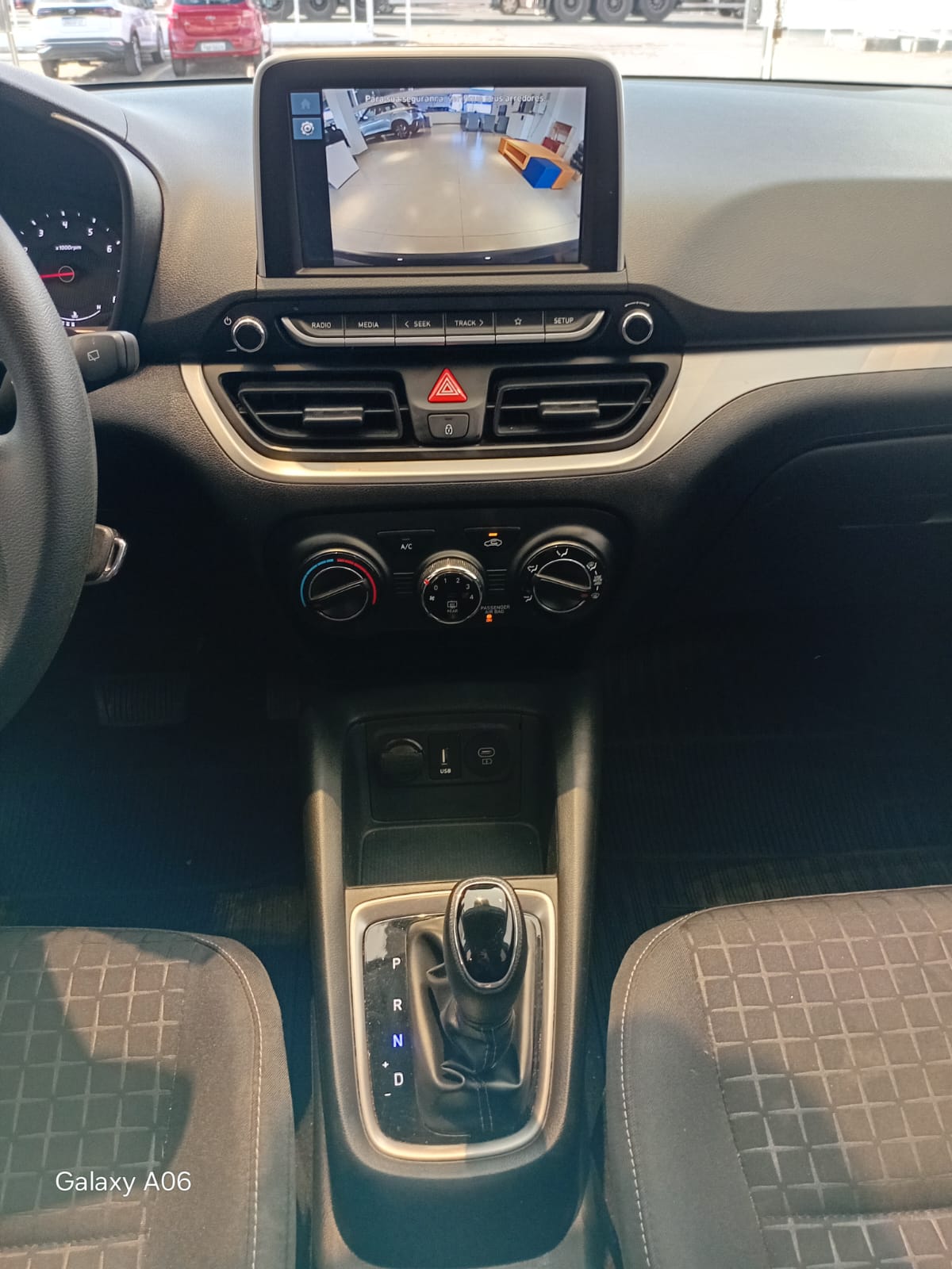 Hyundai-HB20-HB20 1.0 TGDI FLEX COMFORT PLUS TECH AT