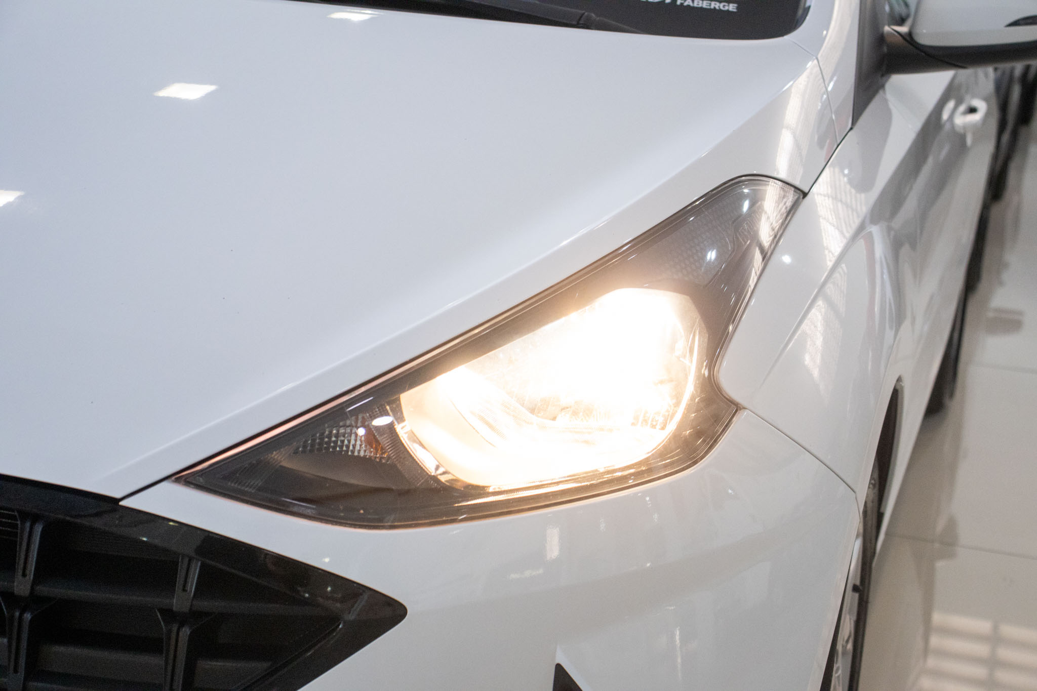 Hyundai-HB20-HB20 Evolution 1.0 Flex 12V Mec.