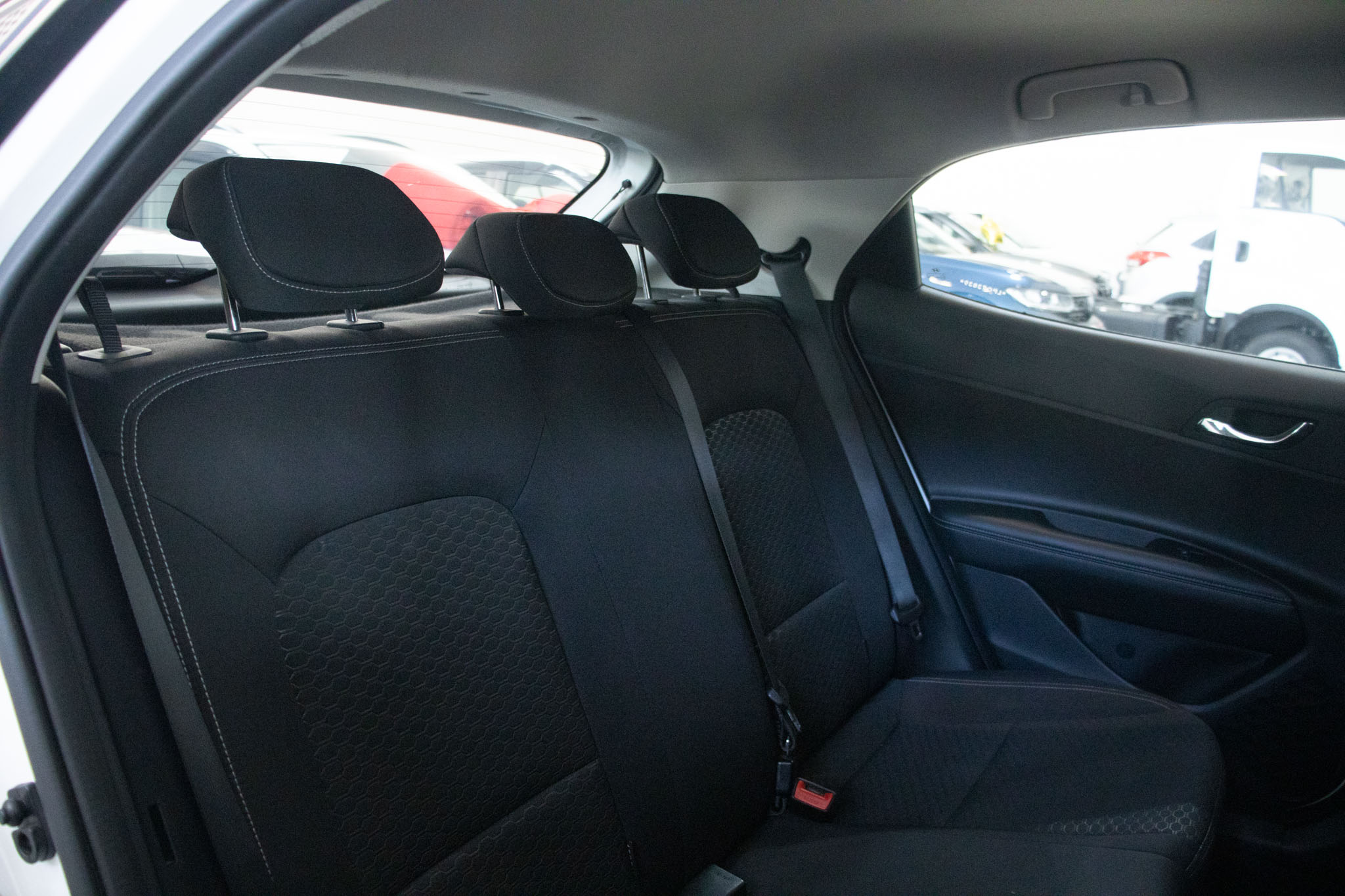 Hyundai-HB20-HB20 Evolution 1.0 Flex 12V Mec.