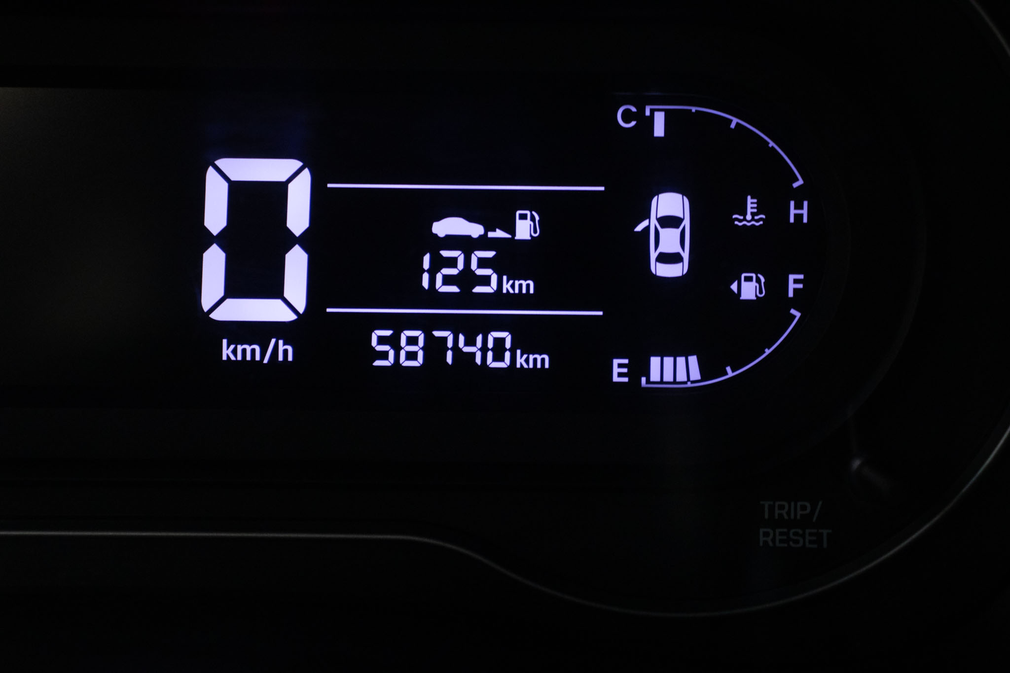 Hyundai-HB20-HB20 Evolution 1.0 Flex 12V Mec.