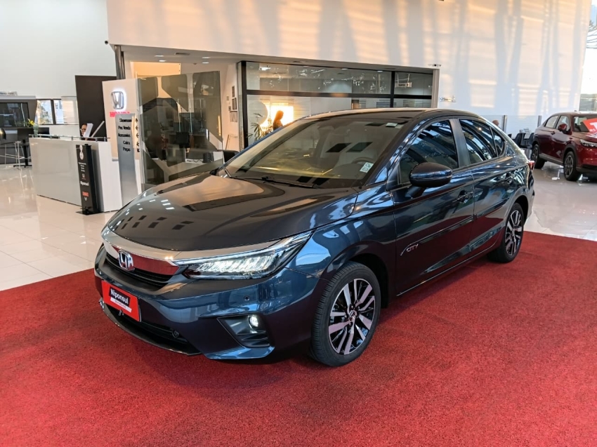 1.5 i-VTEC FLEX TOURING CVT