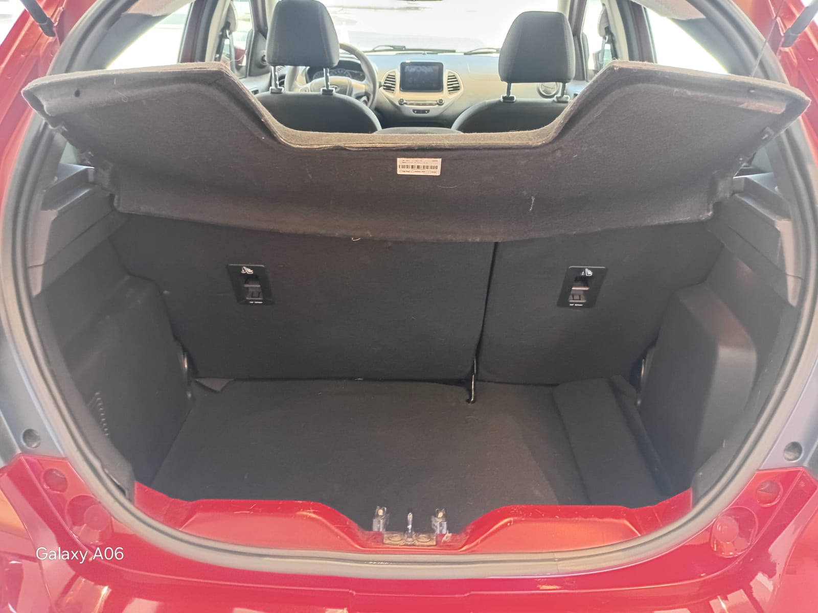 Ford-KA-Ka 1.0 SE/SE Plus TiVCT Flex 5p