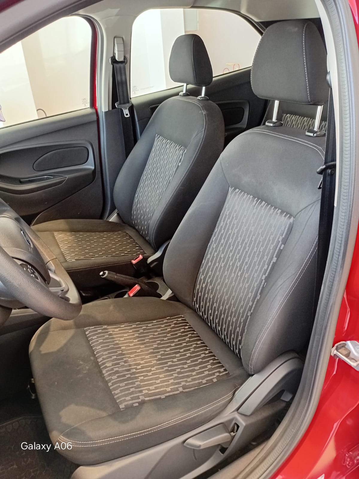 Ford-KA-Ka 1.0 SE/SE Plus TiVCT Flex 5p