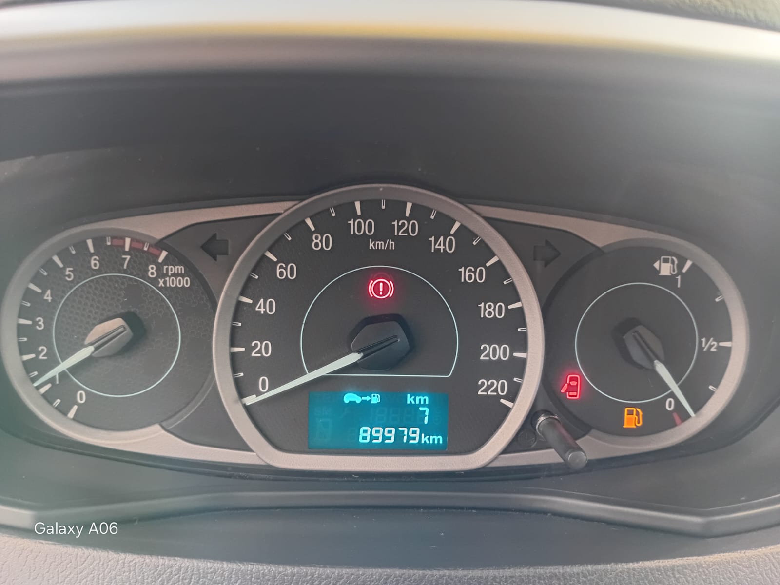 Ford-KA-Ka 1.0 SE/SE Plus TiVCT Flex 5p