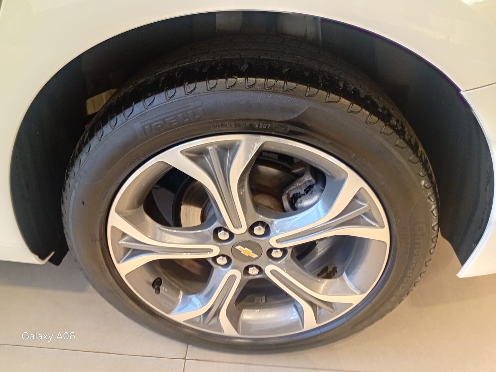 GM - Chevrolet-CRUZE-CRUZE Premier 1.4 16V TB Flex Aut.