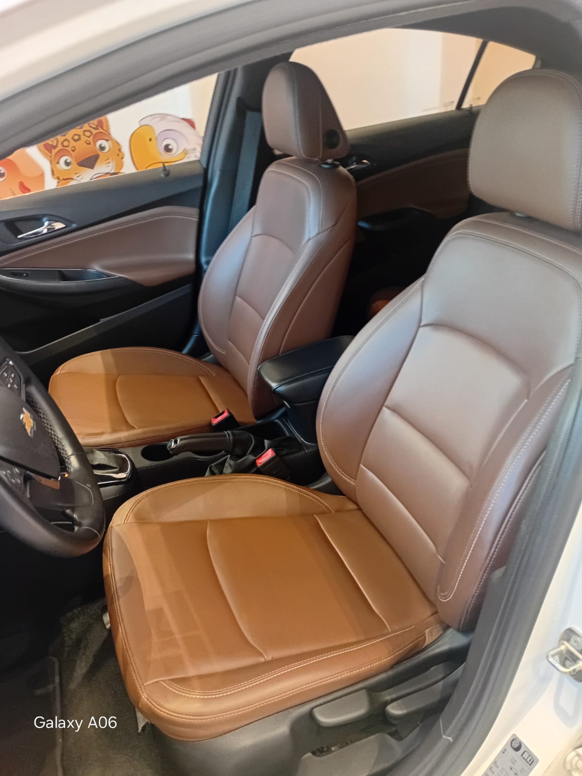 GM - Chevrolet-CRUZE-CRUZE Premier 1.4 16V TB Flex Aut.