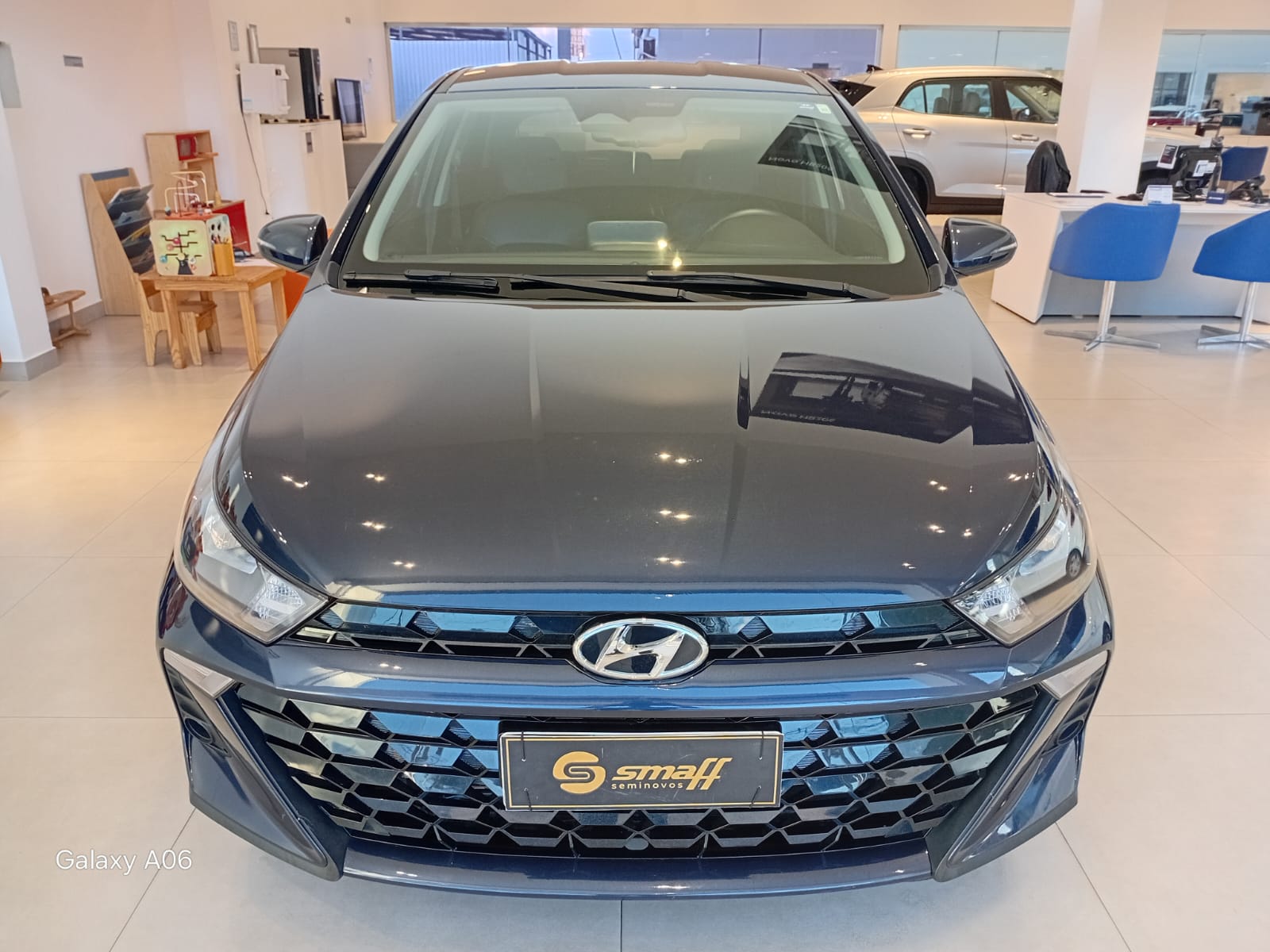 Hyundai-HB20-NEW HB20 1.0 TGDI AT PLATINUM