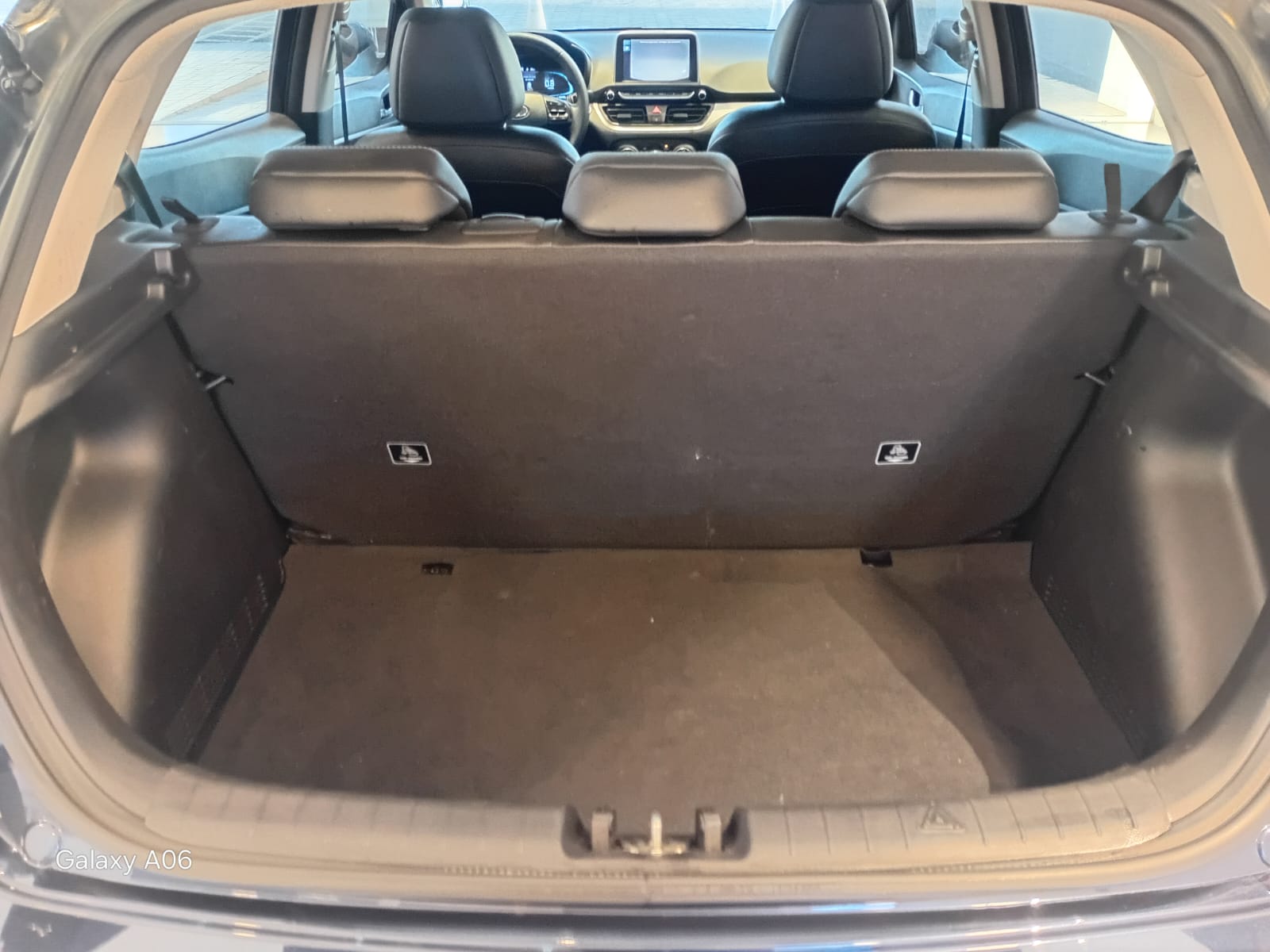 Hyundai-HB20-NEW HB20 1.0 TGDI AT PLATINUM