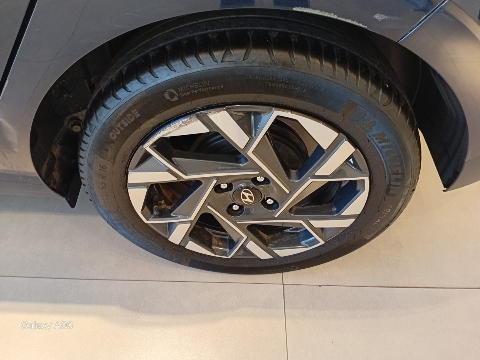 Hyundai-HB20-NEW HB20 1.0 TGDI AT PLATINUM