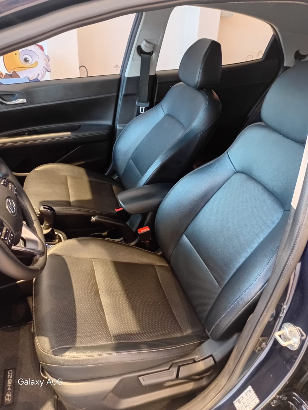 Hyundai-HB20-NEW HB20 1.0 TGDI AT PLATINUM