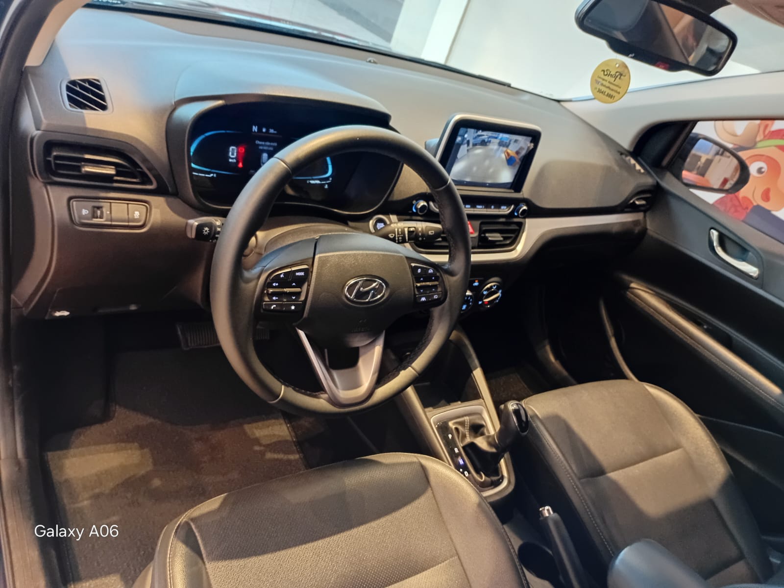 Hyundai-HB20-NEW HB20 1.0 TGDI AT PLATINUM