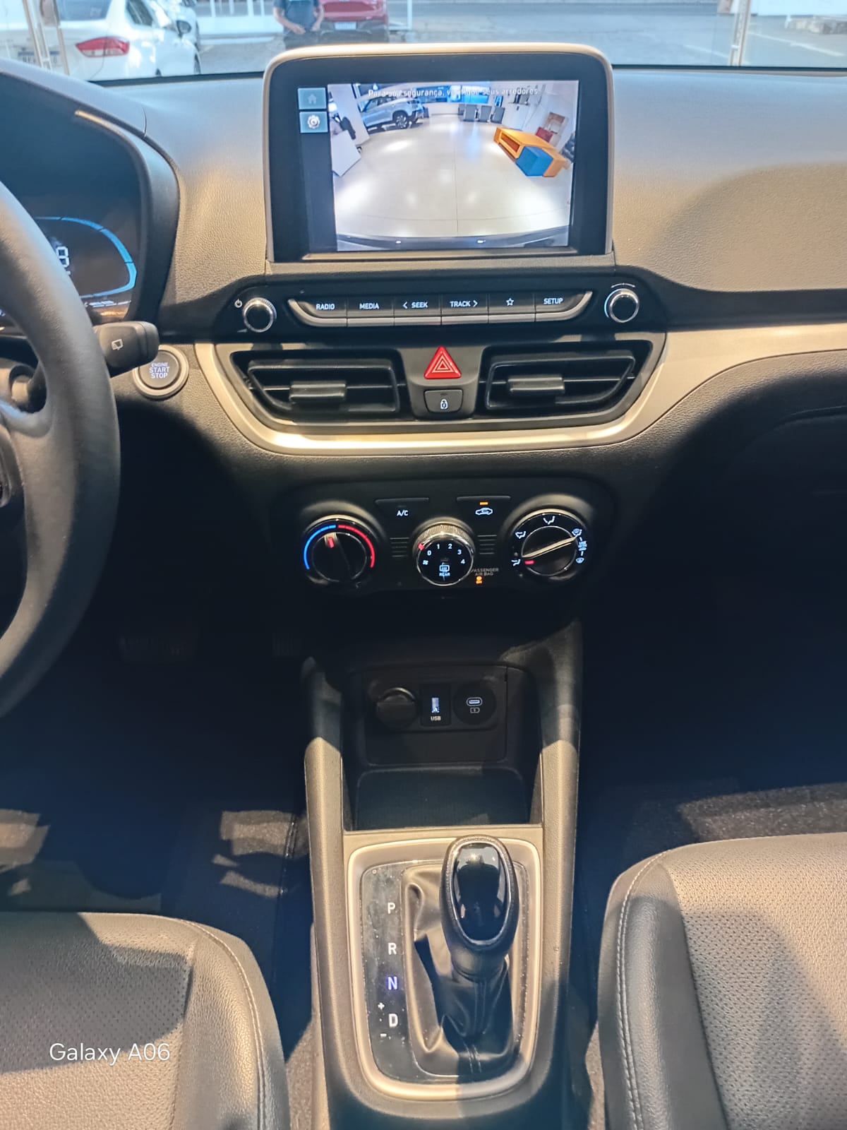 Hyundai-HB20-NEW HB20 1.0 TGDI AT PLATINUM