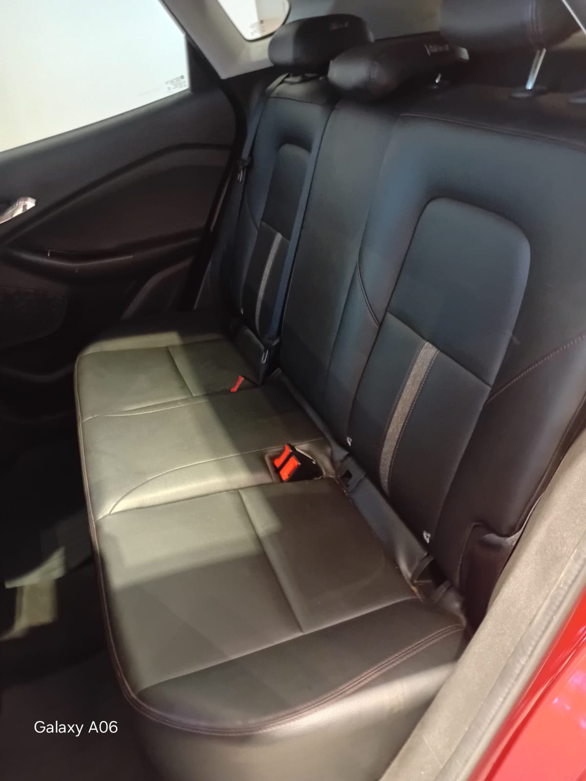 GM - Chevrolet-TRACKER-TRACKER RS 1.2 Turbo 12V Flex Aut.