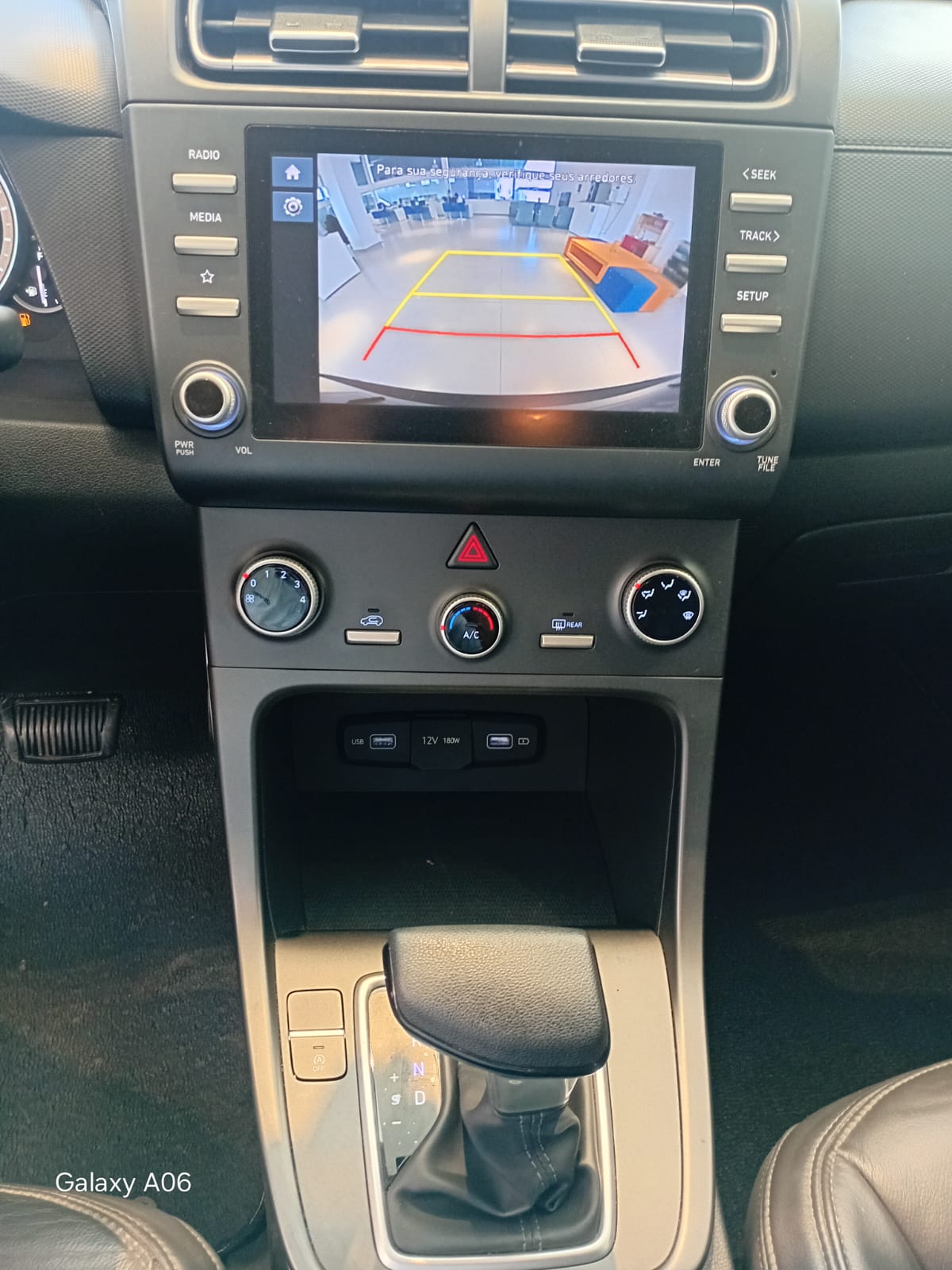 Hyundai-CRETA-NEW CRETA 1.0L TGDI COMFORT AT