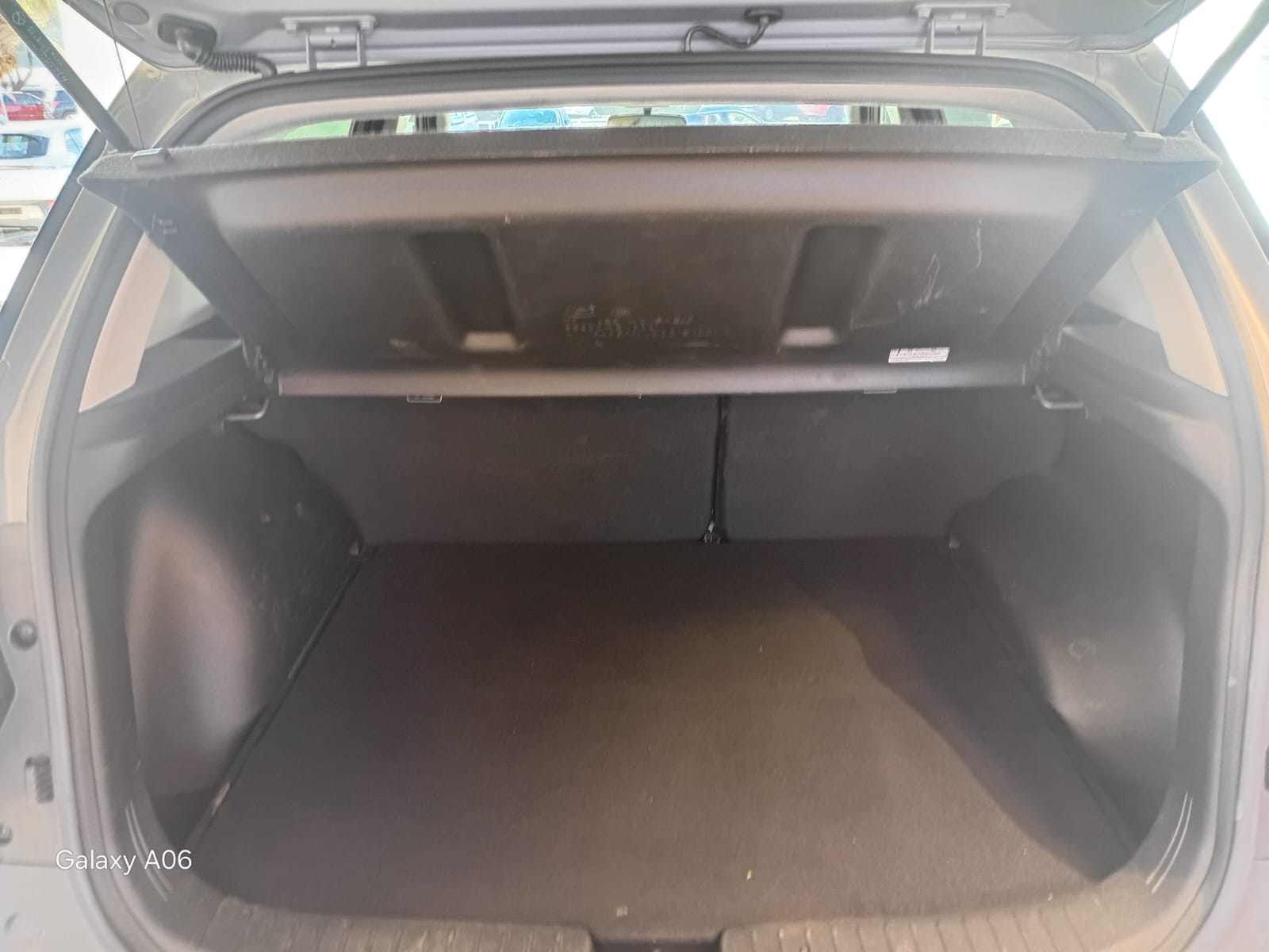 Hyundai-CRETA-NEW CRETA 1.0L TGDI COMFORT AT
