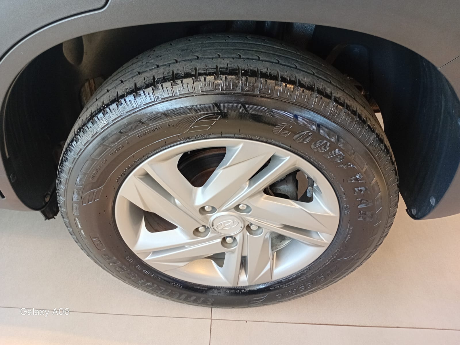 Hyundai-CRETA-NEW CRETA 1.0L TGDI COMFORT AT