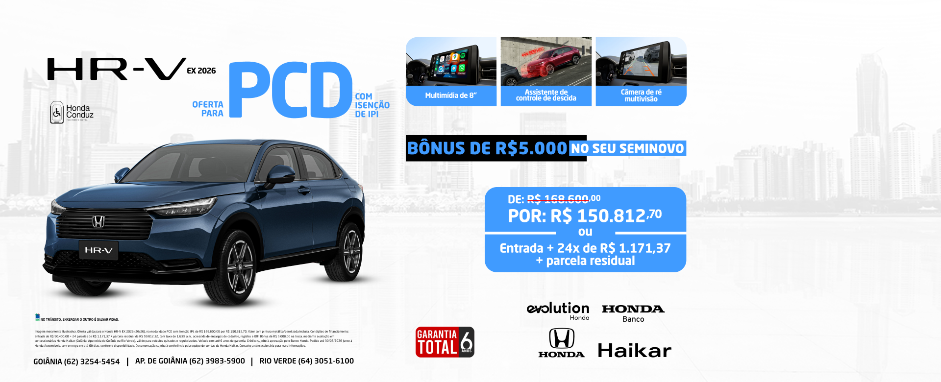 banner hkmtz-05-26-002 - hr-v pcd