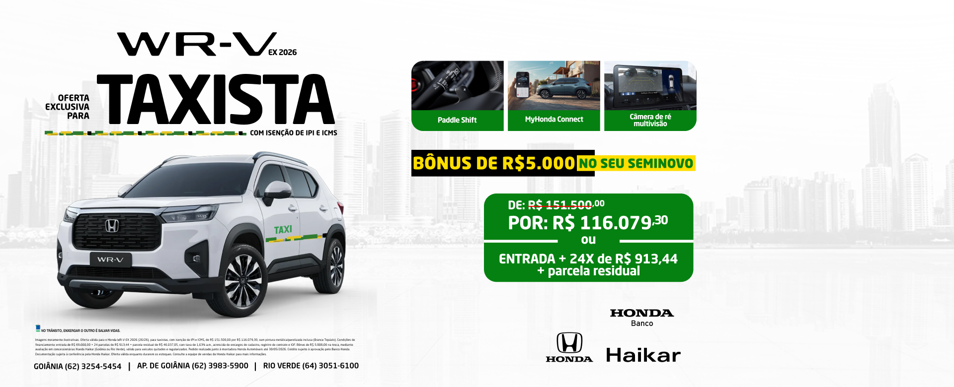 banner hkmtz-05-26-005 - wr-v taxista