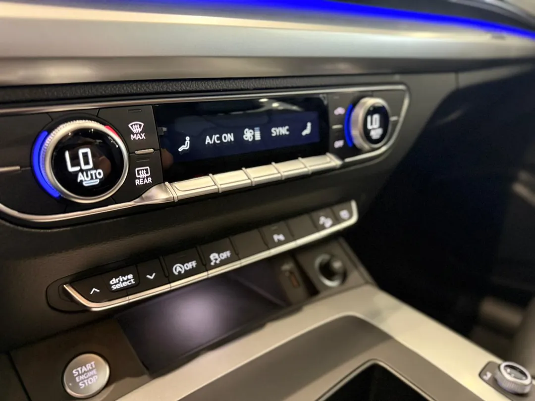 audi q5 q5 s-line 2.0 tfsi quattro s-tronic 252cv