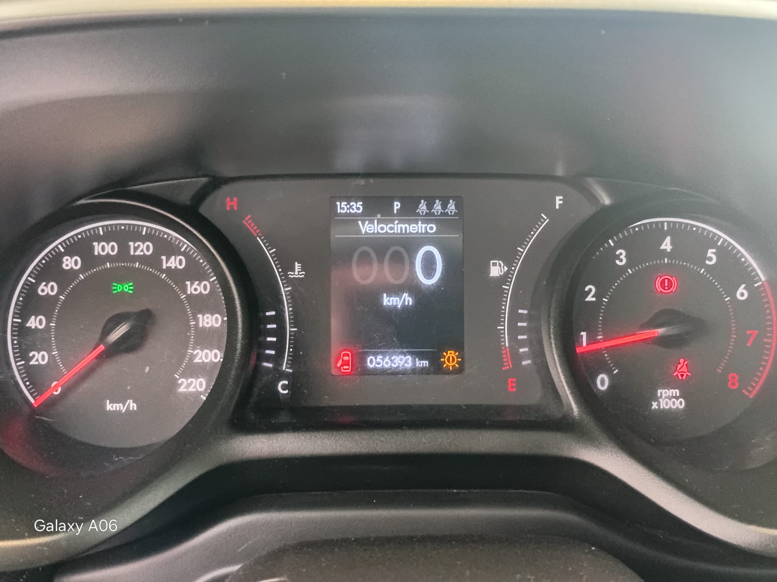 Fiat-PULSE-PULSE DRIVE 1.3 CVT FLEX