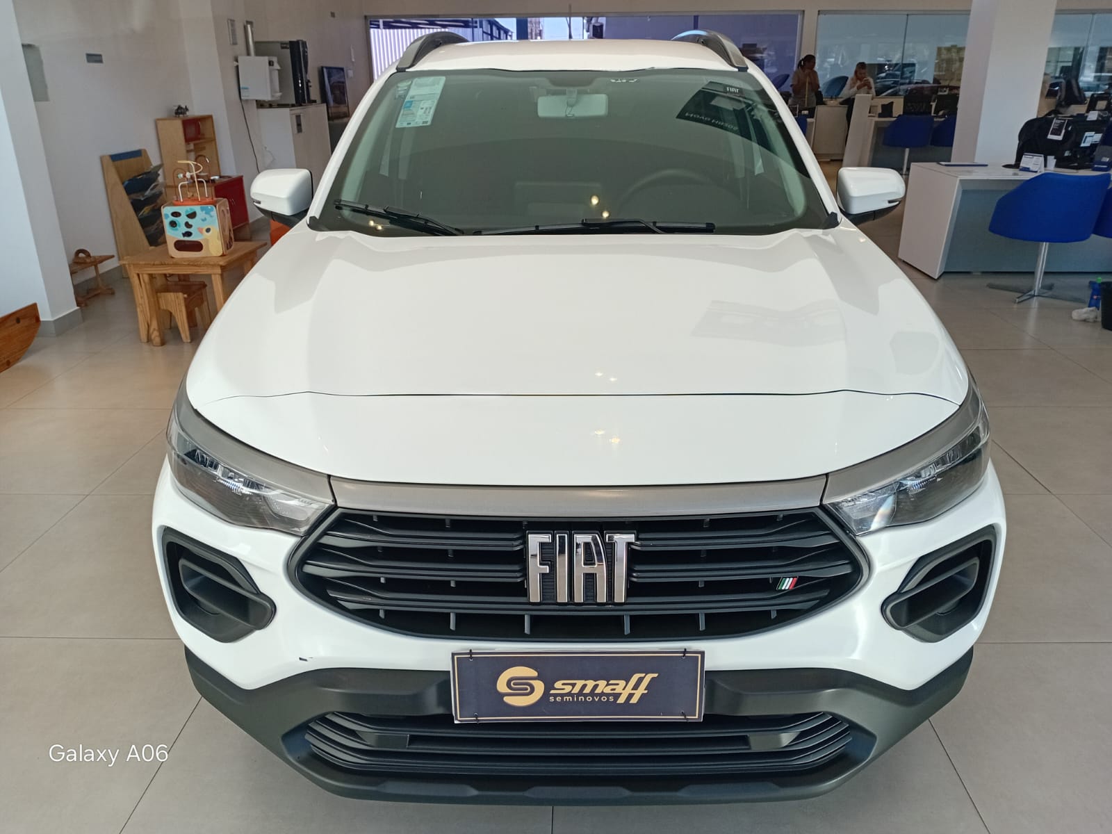 Fiat-PULSE-PULSE DRIVE 1.3 CVT FLEX