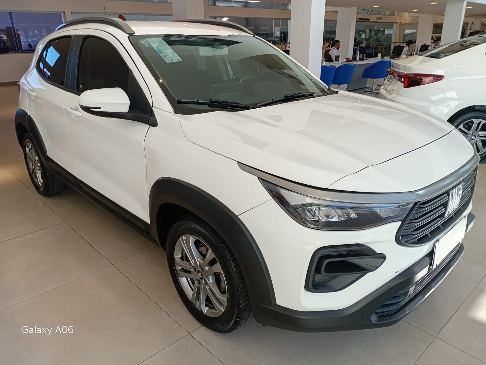 PULSE DRIVE 1.3 CVT FLEX