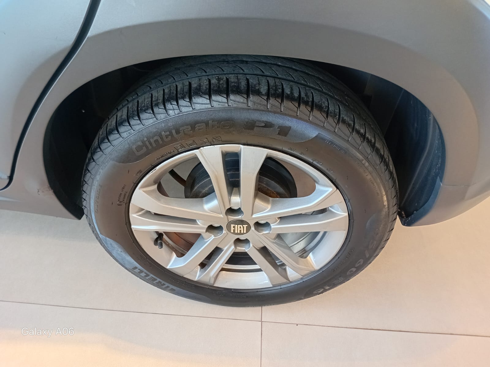 Fiat-PULSE-PULSE DRIVE 1.3 CVT FLEX