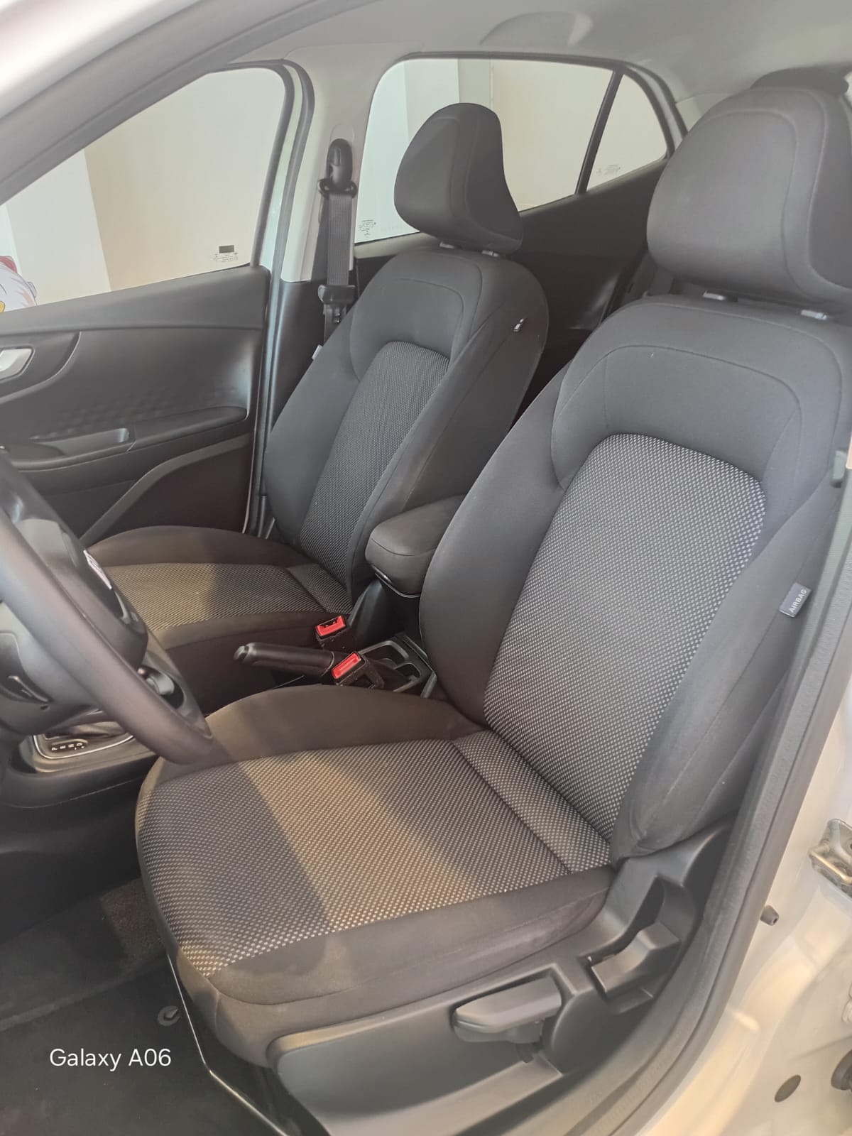 Fiat-PULSE-PULSE DRIVE 1.3 CVT FLEX