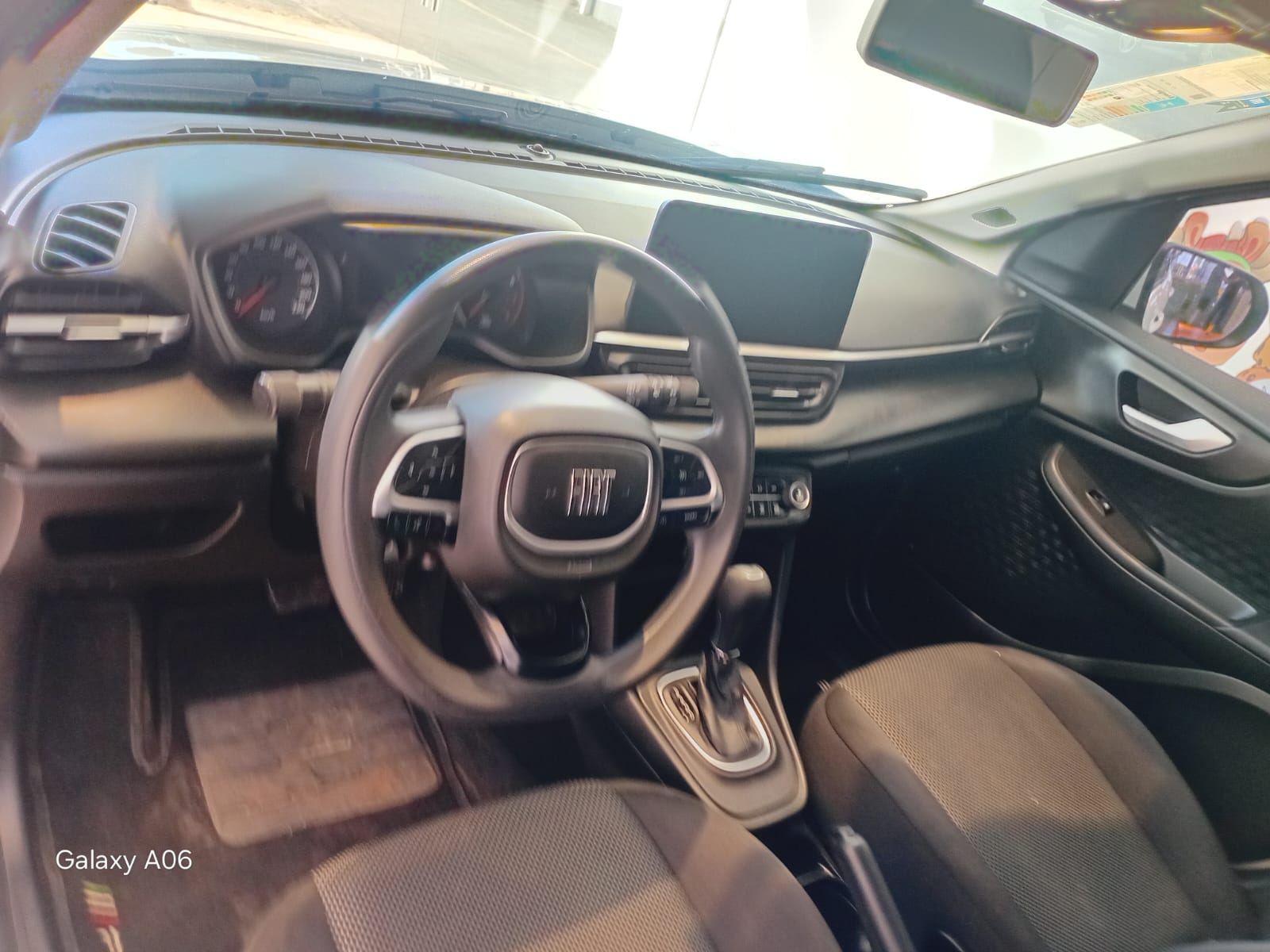 Fiat-PULSE-PULSE DRIVE 1.3 CVT FLEX