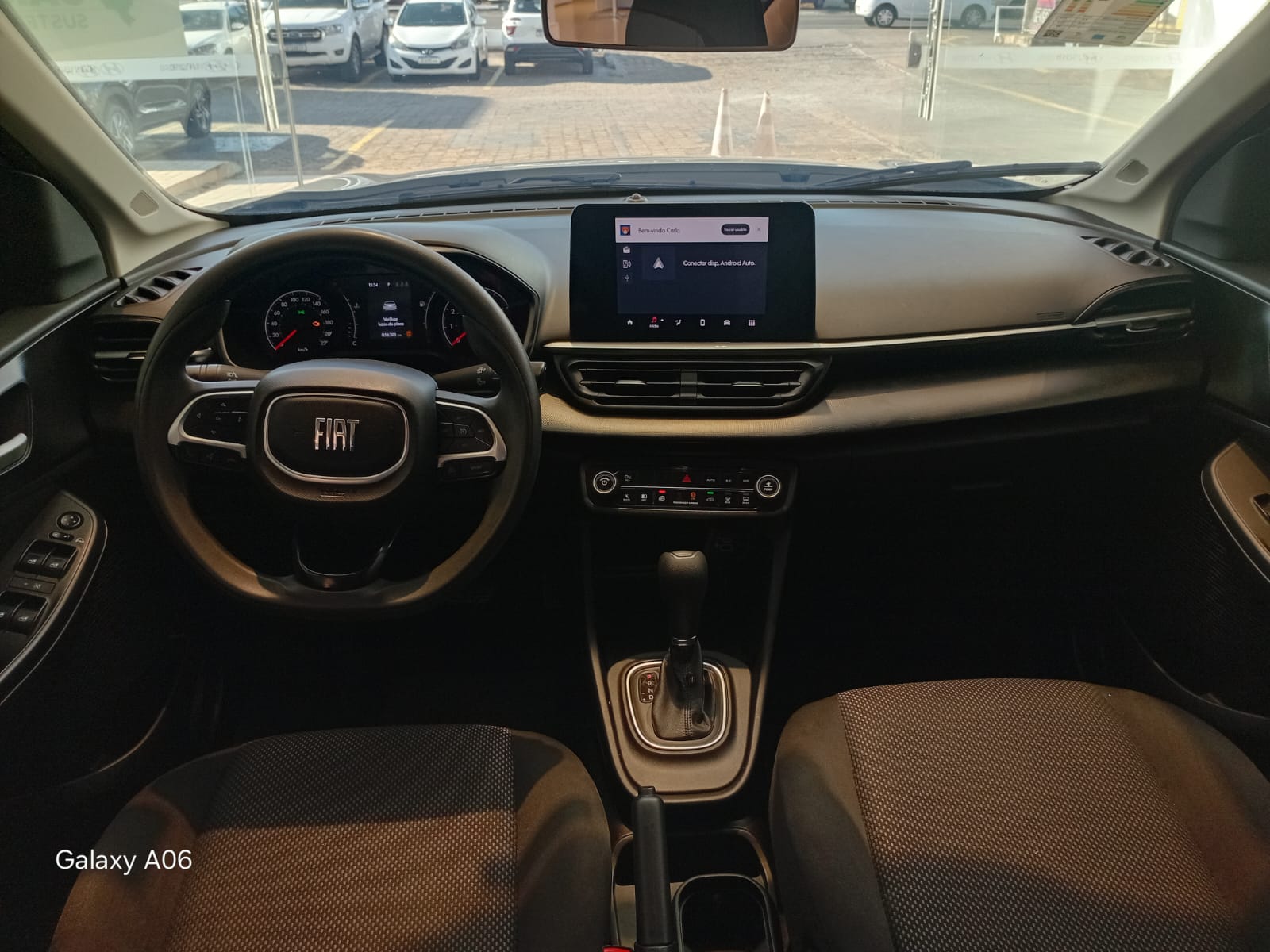 Fiat-PULSE-PULSE DRIVE 1.3 CVT FLEX