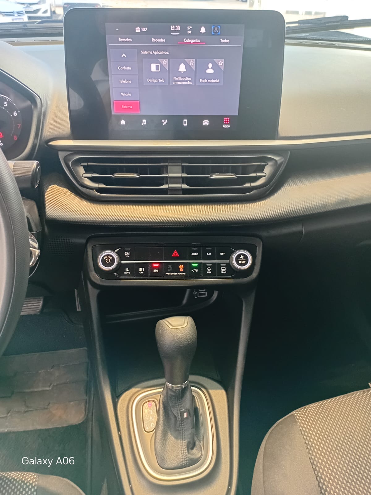 Fiat-PULSE-PULSE DRIVE 1.3 CVT FLEX