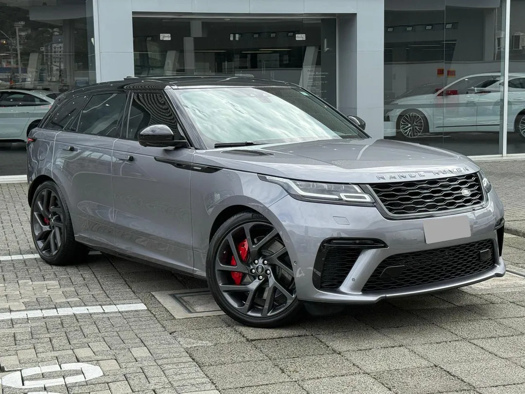 land rover range r. velar sv autob. super.c 5.0 v8