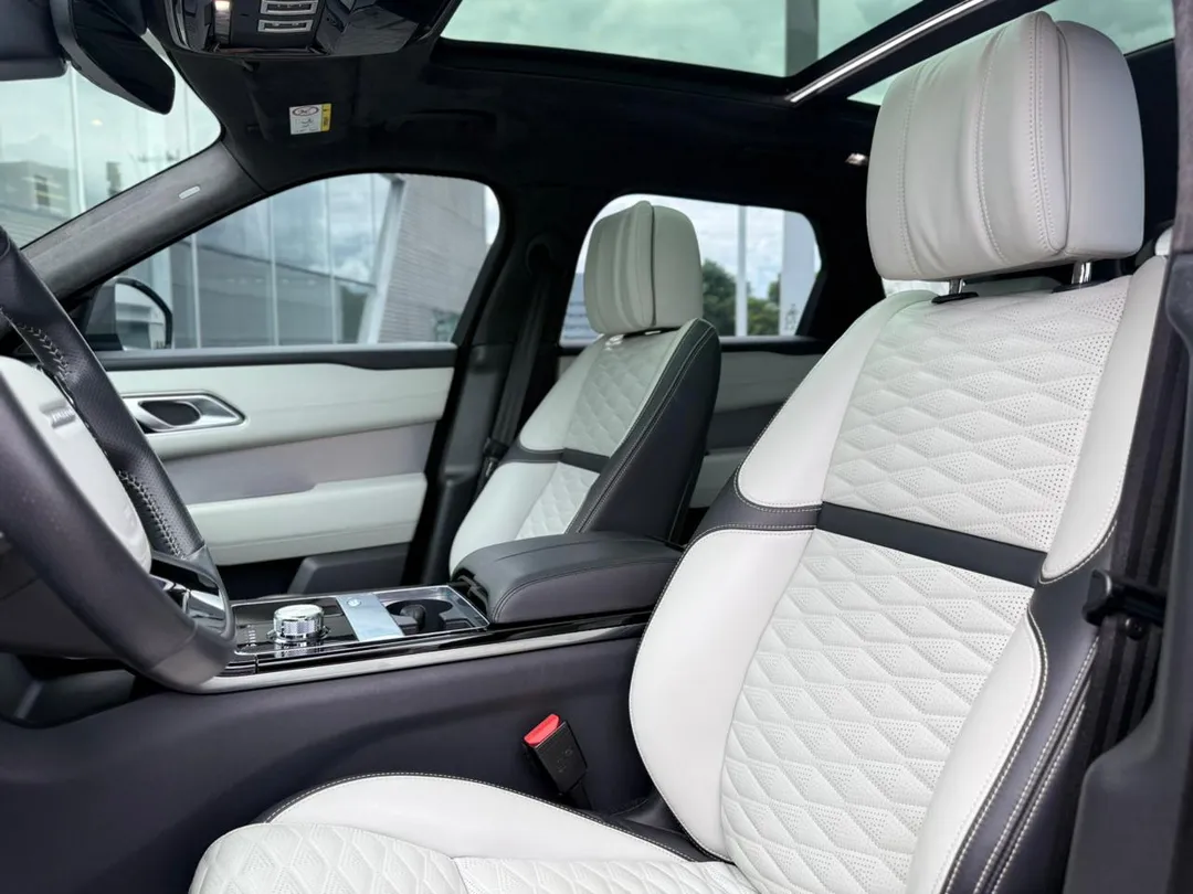 land rover range range r. velar sv autob. super.c 5.0 v8