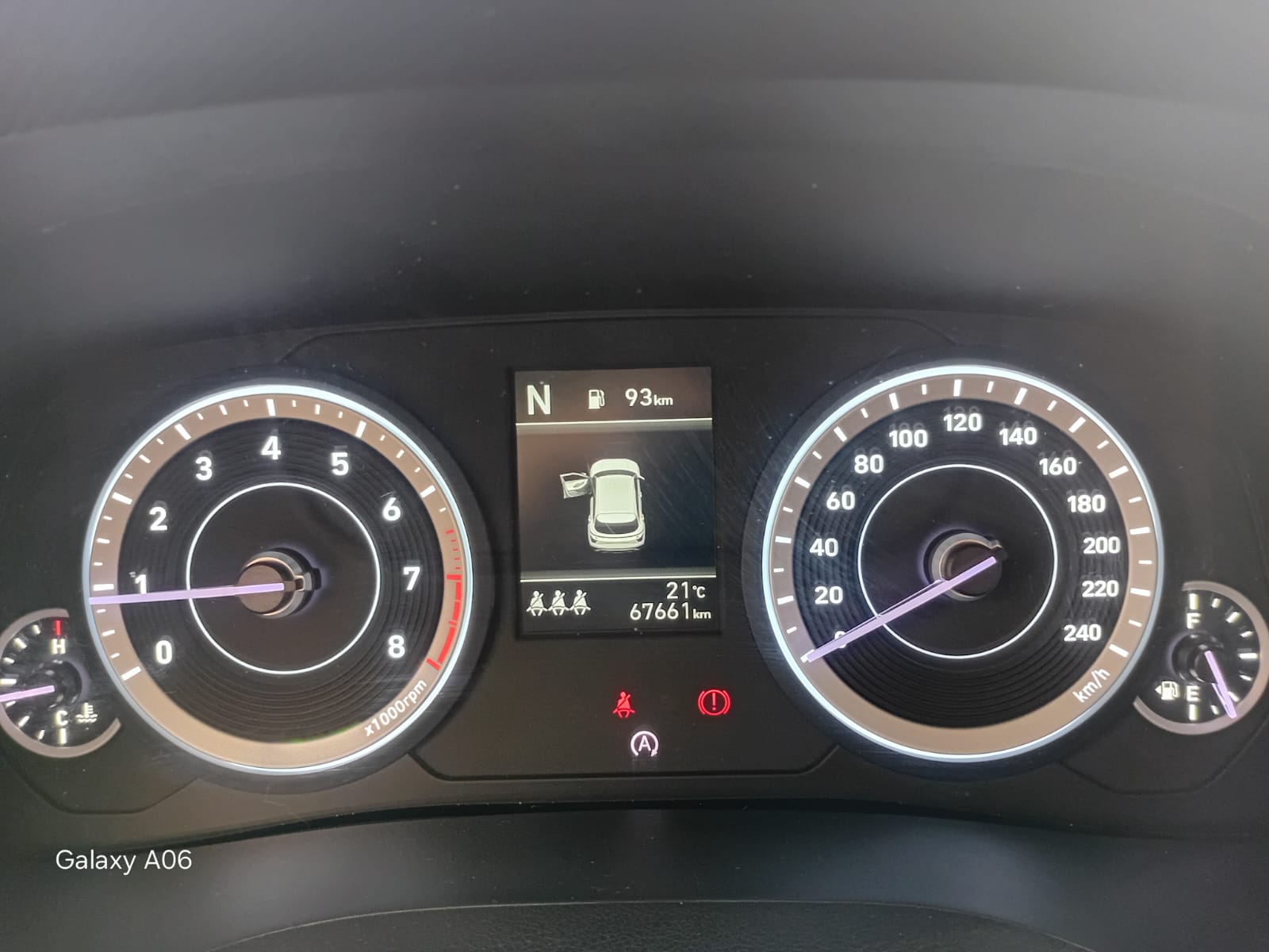 Hyundai-CRETA-NEW CRETA 1.0L TGDI COMFORT AT