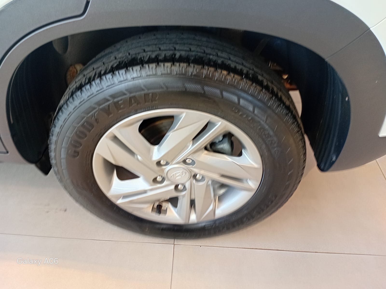 Hyundai-CRETA-NEW CRETA 1.0L TGDI COMFORT AT