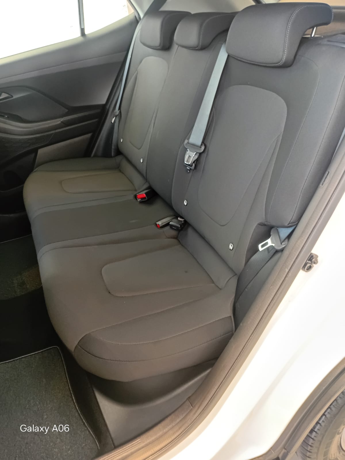 Hyundai-CRETA-NEW CRETA 1.0L TGDI COMFORT AT