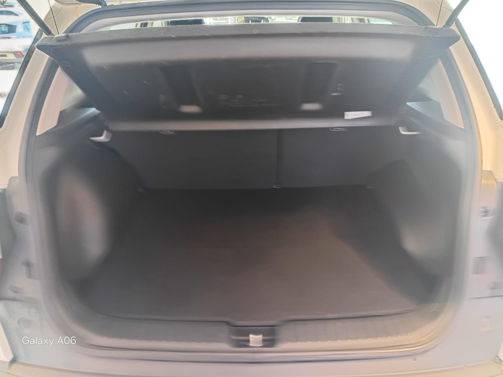 Hyundai-CRETA-NEW CRETA 1.0L TGDI COMFORT AT