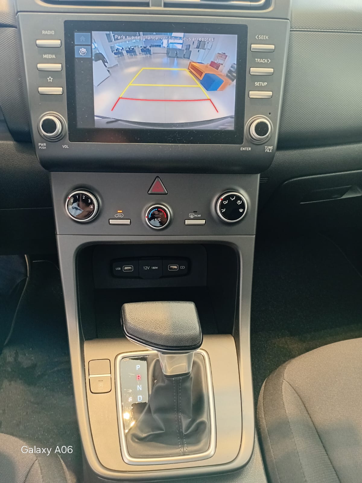 Hyundai-CRETA-NEW CRETA 1.0L TGDI COMFORT AT