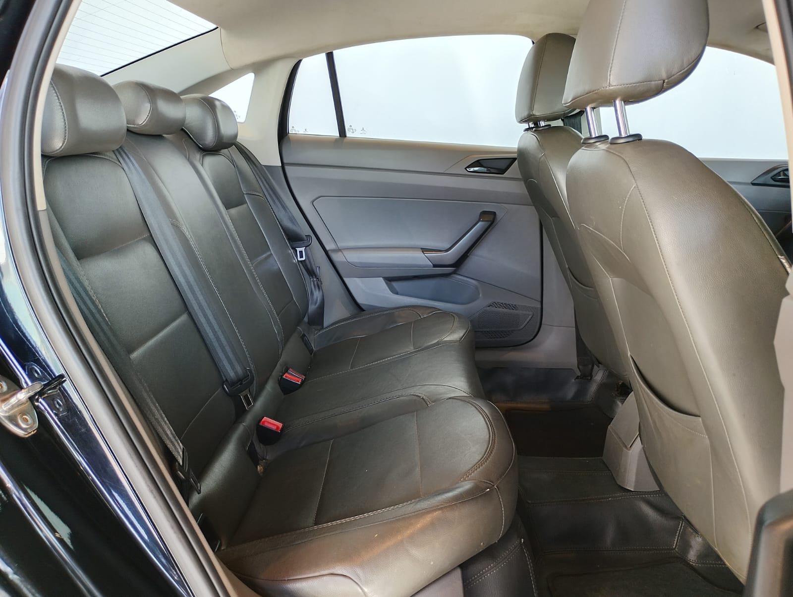VW - Volkswagen-VIRTUS-VIRTUS 1.6 MSI Flex 16V 4p Aut.
