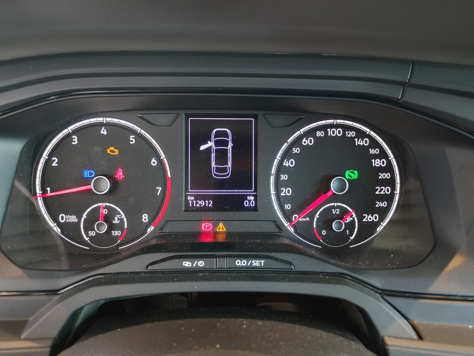 VW - Volkswagen-VIRTUS-VIRTUS 1.6 MSI Flex 16V 4p Aut.
