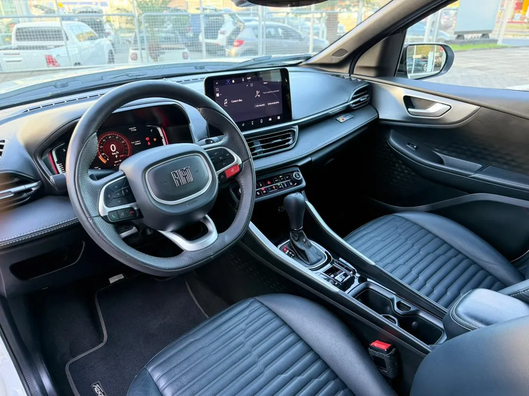 fiat fastback fastback limited ed.1.3 270 t.flex aut.