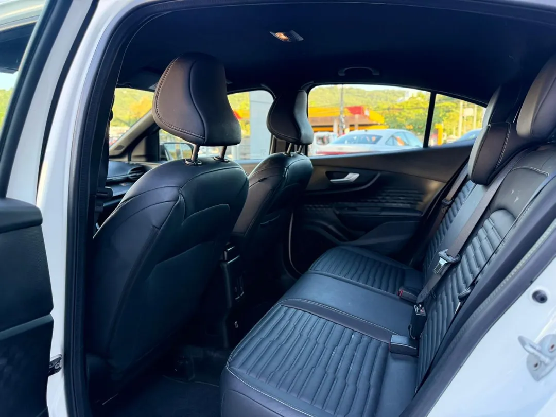 fiat fastback fastback limited ed.1.3 270 t.flex aut.