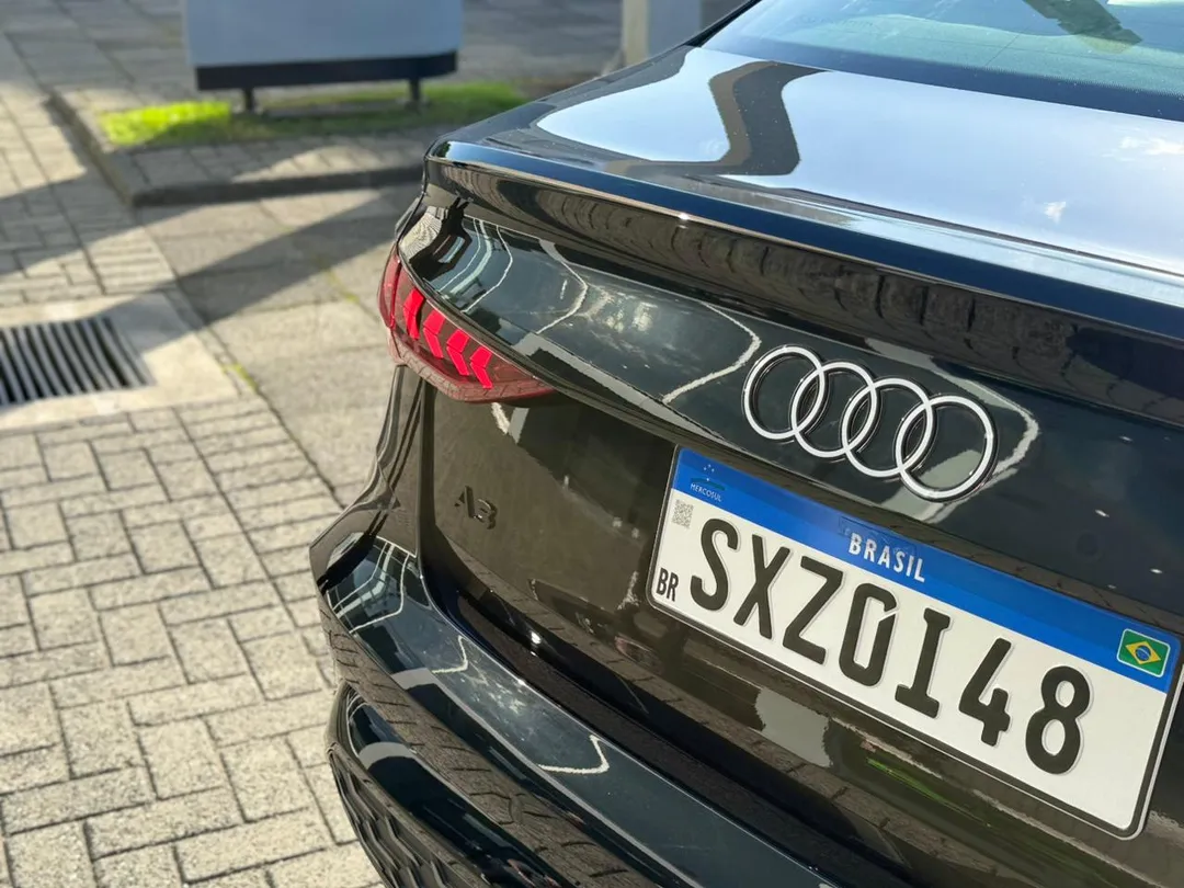audi a3 a3 sedan performance 2.0 tfsi s-tronic
