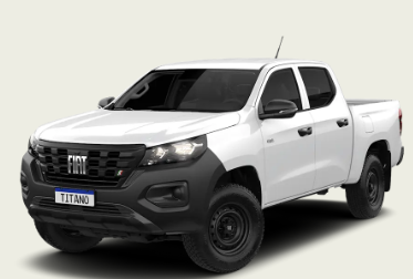 TITANO ENDURANCE MULTIJET TURBODIESEL MT 4X4
