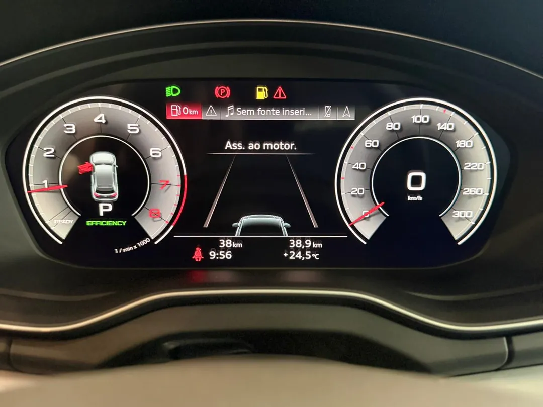 audi q5 q5 s-line 2.0 tfsi quattro s-tronic 252cv