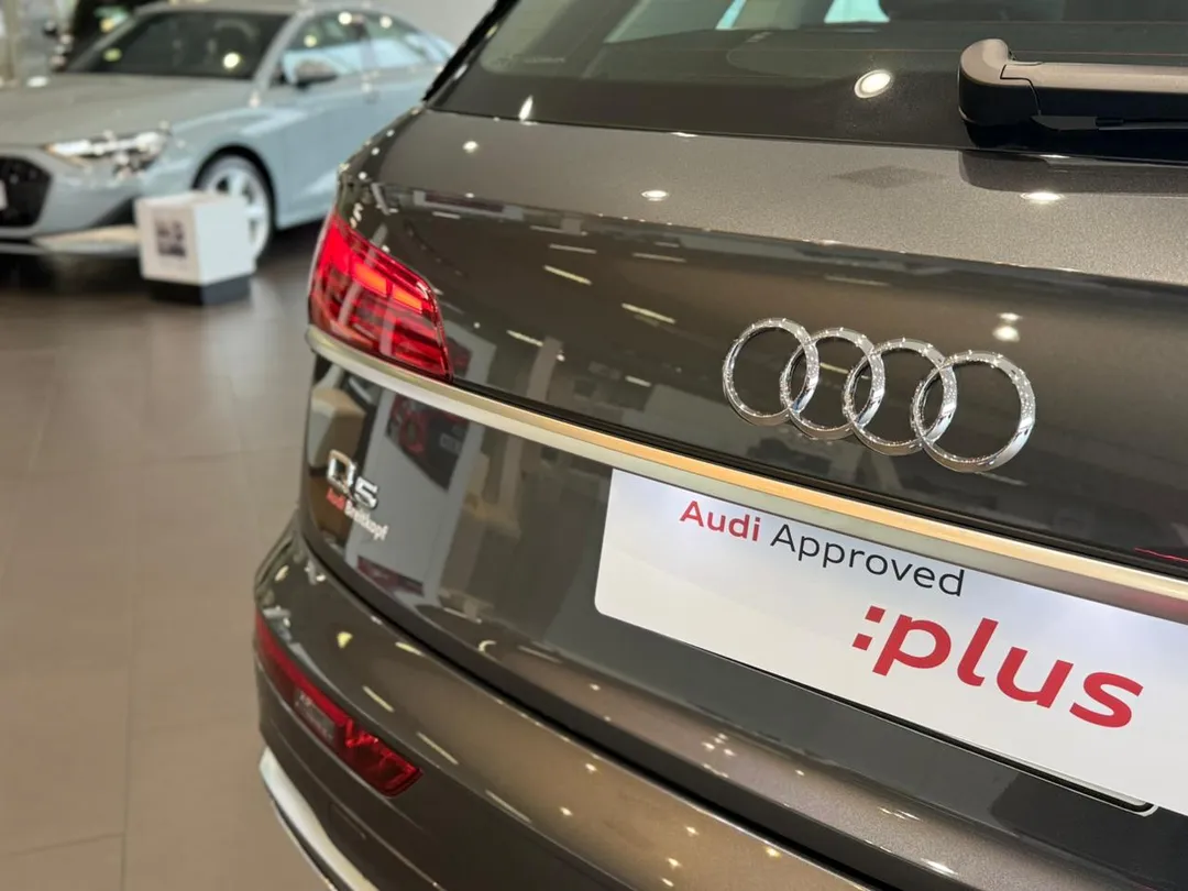 audi q5 q5 s-line 2.0 tfsi quattro s-tronic 252cv