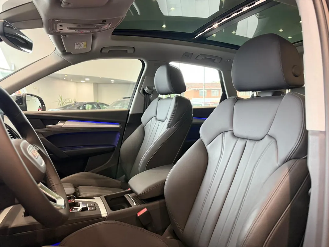 audi q5 q5 s-line 2.0 tfsi quattro s-tronic 252cv