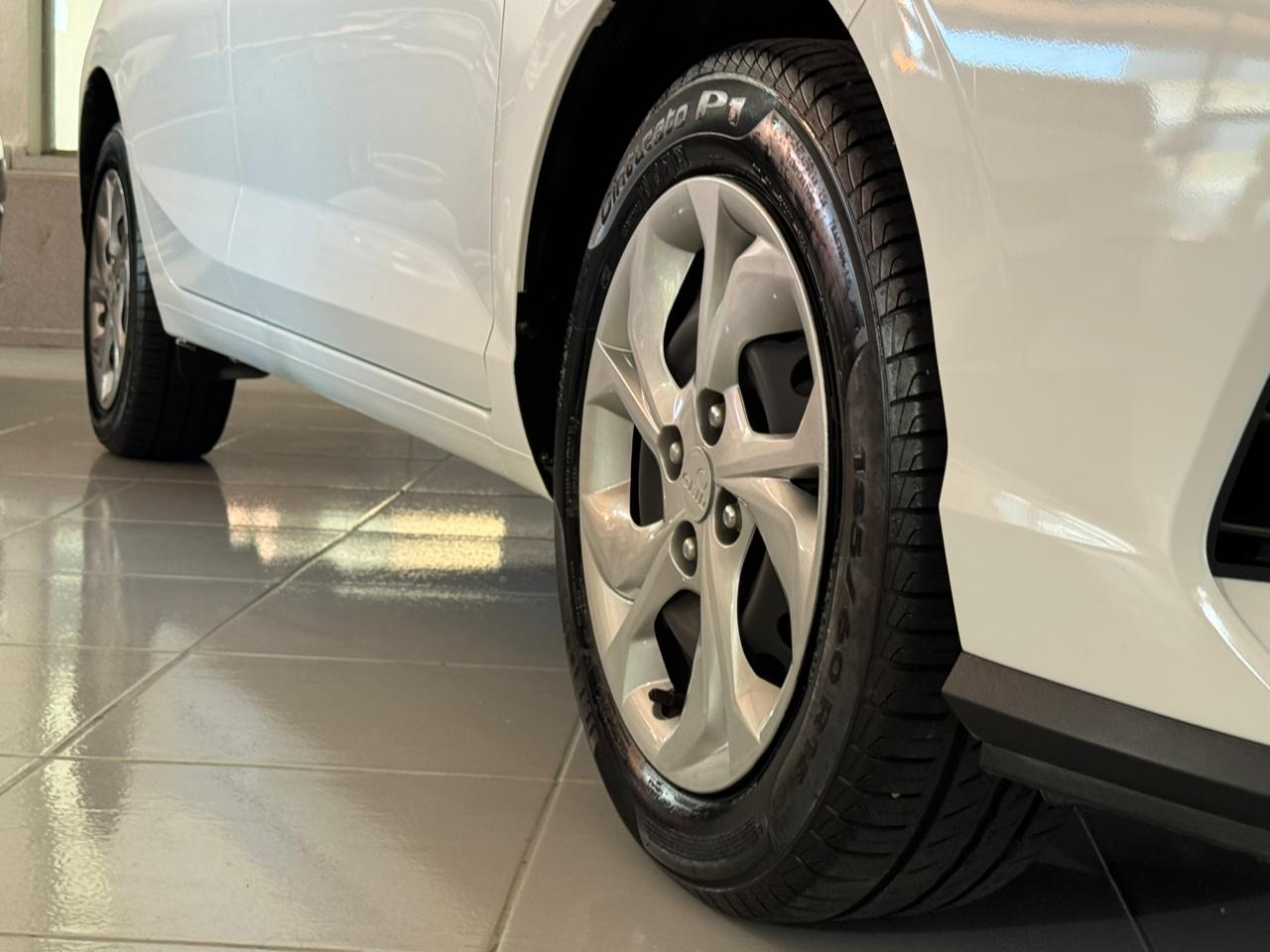 Hyundai-HB20-HB20 Comfort Plus 1.0 Flex 12V Mec.