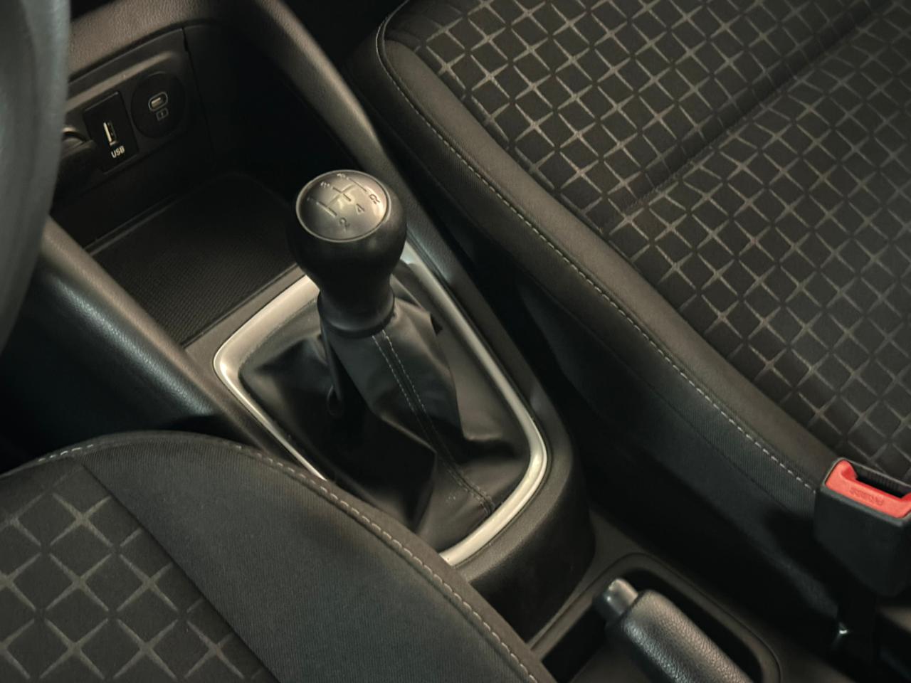 Hyundai-HB20-HB20 Comfort Plus 1.0 Flex 12V Mec.