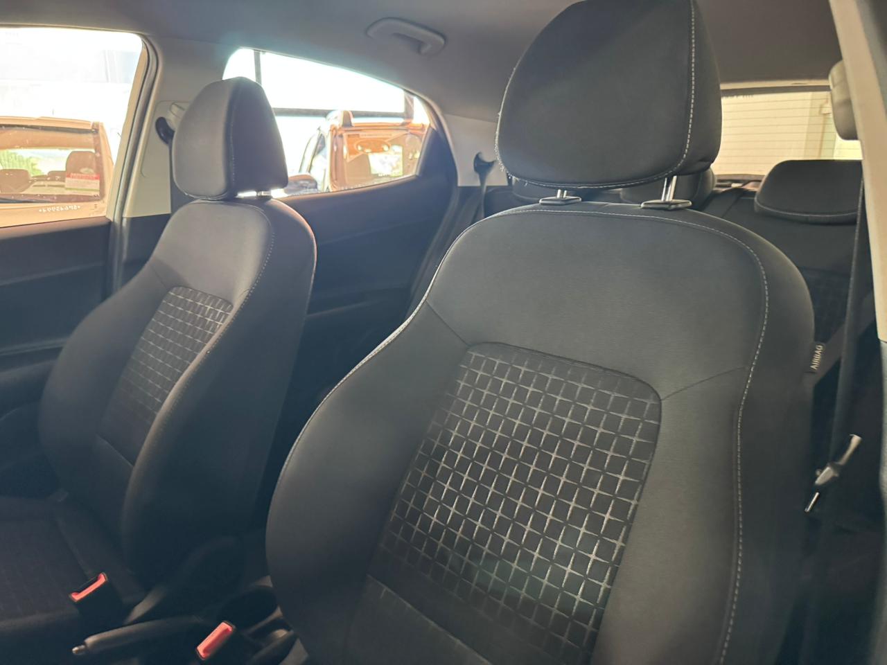 Hyundai-HB20-HB20 Comfort Plus 1.0 Flex 12V Mec.